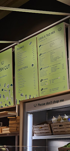 Comentarii opinii despre Fresh Cut - Carlo Alberto