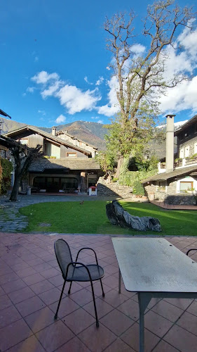 La Brace - Hotel Ristorante Bar