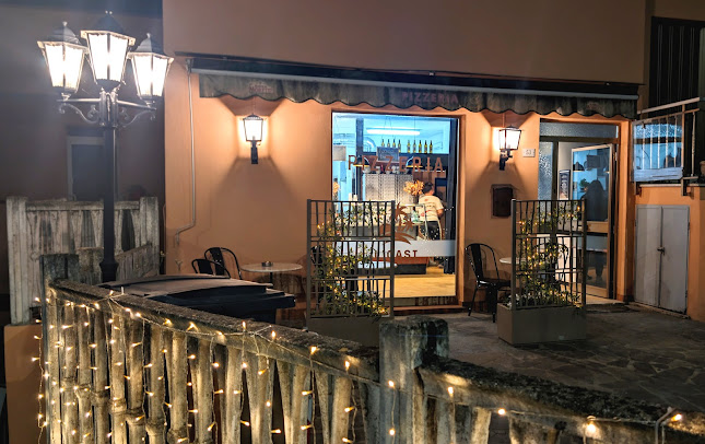 Pizzeria L'Oasi