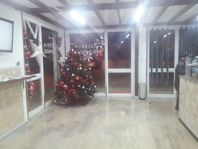 Comentarii opinii despre Pizzeria dell'angolo