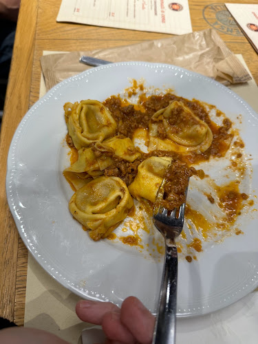 Dispensa Emilia Bologna Stalingrado