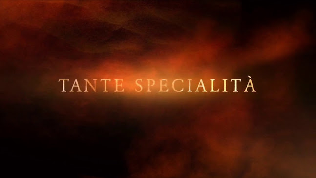 Opinii despre Panificio Caffetteria Nicoletti în Porto Empedocle - Ristorazione