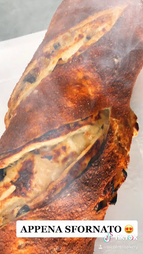 Opinii despre Panificio Caffetteria Nicoletti în Porto Empedocle - Ristorazione