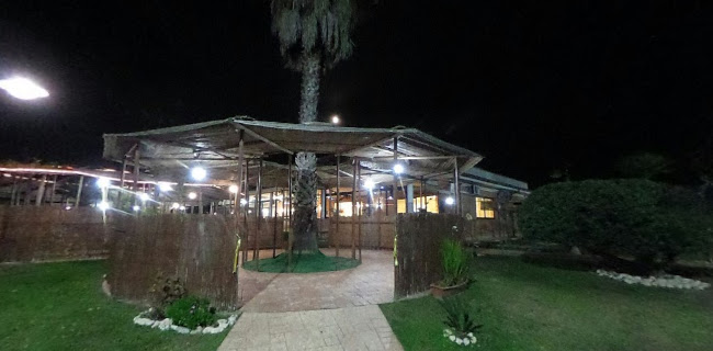 Il Tulipano Nero - Anzio