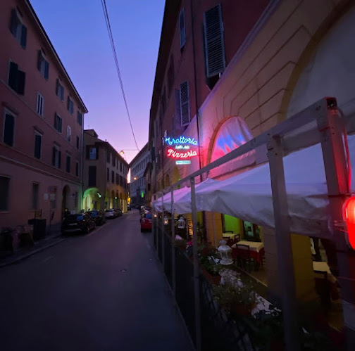 Trattoria Pizzeria Belle Arti - Bologna