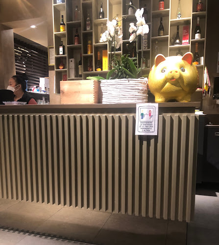 Via Bruno Buozzi, 180/184, 20099 Sesto San Giovanni MI