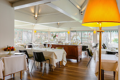 Ristorante La Liscia da Ori feat Casa Orazi