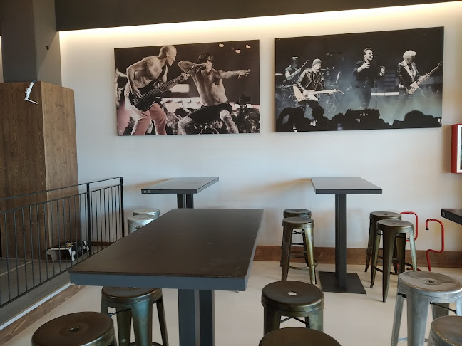 Dardy - Music and Food - Ristorazione