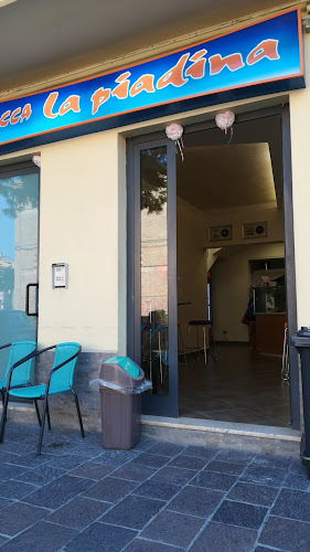 Opinii despre Chicca la Piadina în Porto Recanati - Ristorazione