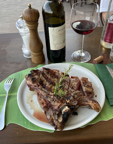 dulcisinfundo - Ristorazione