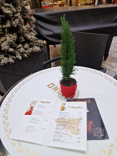 Reviews of Dagnino in Roma - Ristorazione