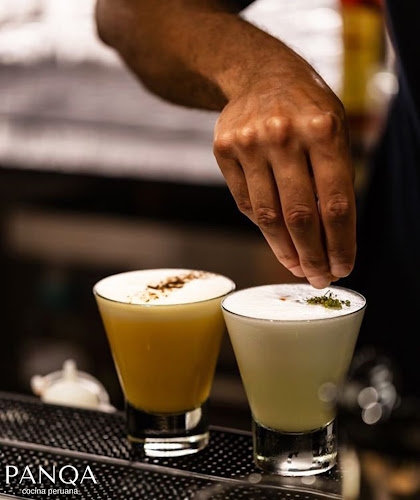 Comentarii opinii despre Restaurante peruano Panqa