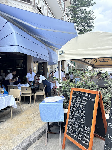 Opinii despre Napul'é... Pizza,Cantina & Crudi di Mare în Sanremo - Ristorazione