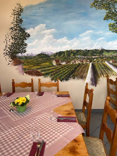 Trattoria della Ripa