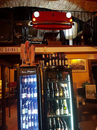 Via del Ponte, 6a, 34121 Trieste TS