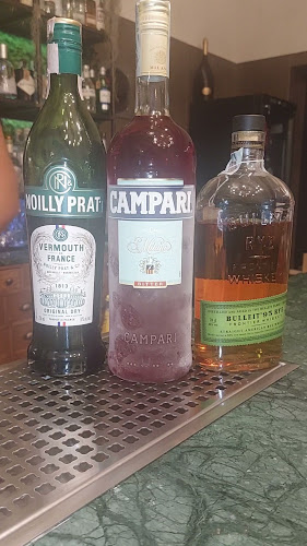 Il Pavone D'oro Ristorante Cocktailbar