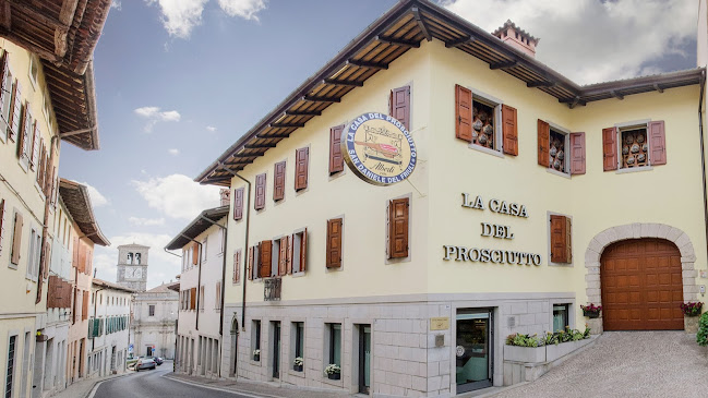 La Casa del Prosciutto "Alberti 1906" - San Daniele del Friuli