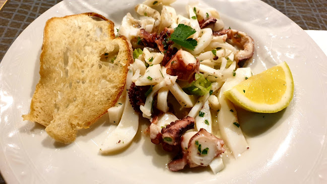 I Due Forchettoni - Ristorazione