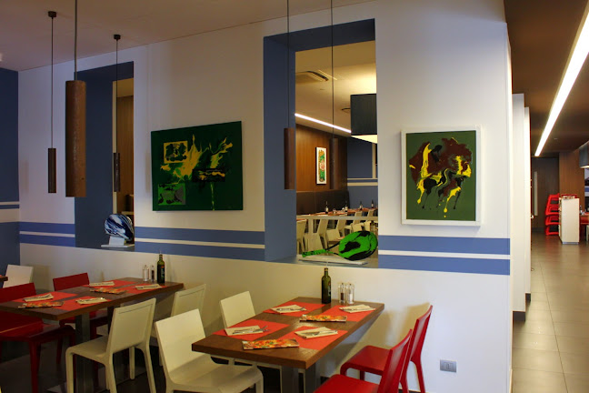 Opinii despre Pizzeria Bella Napoli - Verona în Verona - Ristorazione