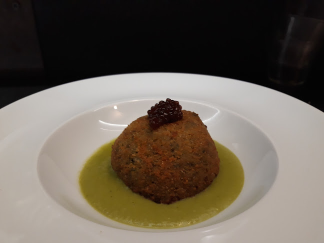 Ristorante Galleria Cefalù