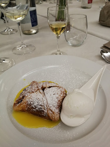 Ristorante Pompeo Magno - Ristorazione