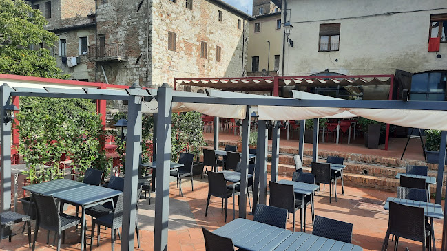 Comentarii opinii despre L'angolo di Sapia Osteria Wine bar