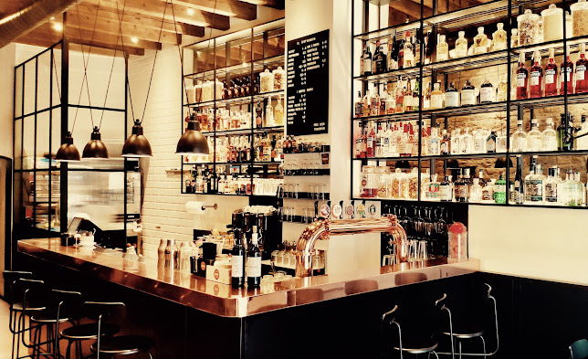 Il Dispensario Beerstrot