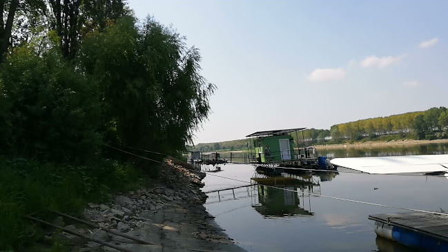 Reviews of Pizzeria Ristorante Vecchio Cornione in San Benedetto Po - Ristorazione