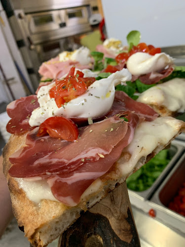 Opinii despre Ciro | Dal 1982, la pizzeria în Brindisi - Ristorazione