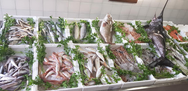 Comentarii opinii despre Pescheria Sapore di Mare di Manuele Luceri