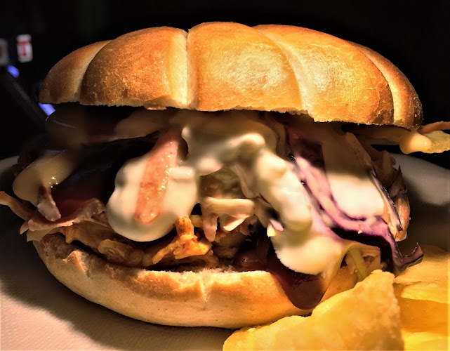 La Buca Gasthaus - Ristorazione