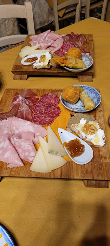 Trattoria Pizzeria Cacio e Pepe - Ristorazione