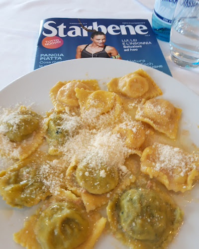 Burani Ristorante Trattoria