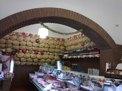 Storica Salumeria Bruni dal 1927