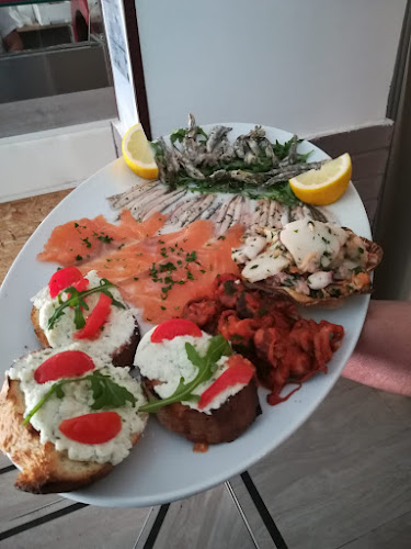 Opinii despre La Vela Bologna Ristorante Pizzeria în Bologna - Ristorazione