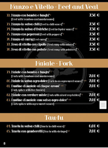 Opinii despre Bonsai în Corsico - Ristorazione