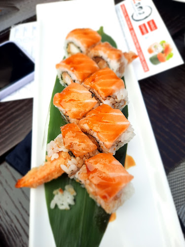 Ristorante Namu - Ferrara