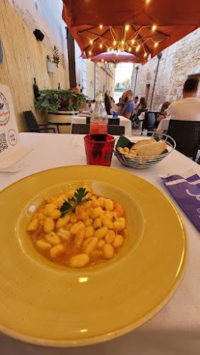 Via Montenegro, 20, 72100 Brindisi BR