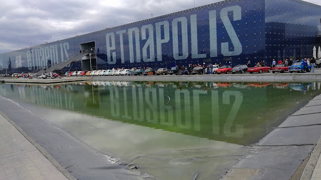 McDonald's Belpasso - Ristorazione