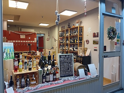 Alla botte piccola - Vino sfuso, in bottiglia e altro a Collegno.