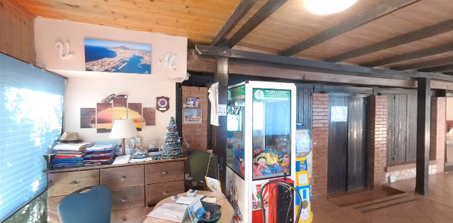 Villa Martinez Ristorante Pizzeria Braceria