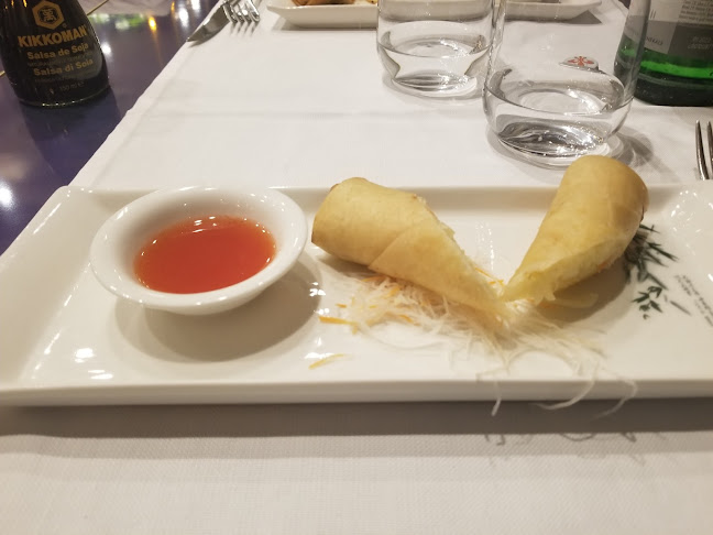 Ristorante Tesoro - Sesto San Giovanni