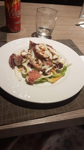 I Due Forchettoni - Ristorazione