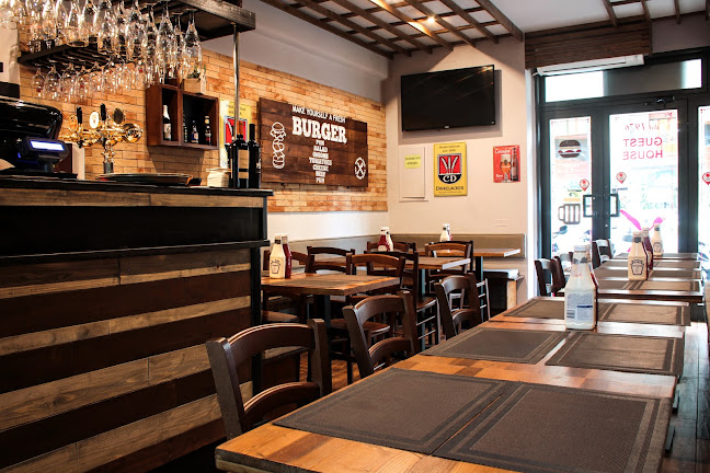 Guest House Pub - Ristorazione