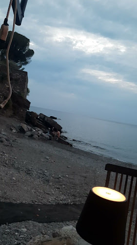 TiKi Bar | Baia dei Frati - Recco