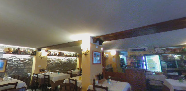 Opinii despre La Caina Pizzeria Trattoria Grado în Grado - Ristorazione