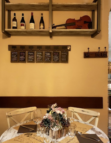 Comentarii opinii despre La Vecchia Varese