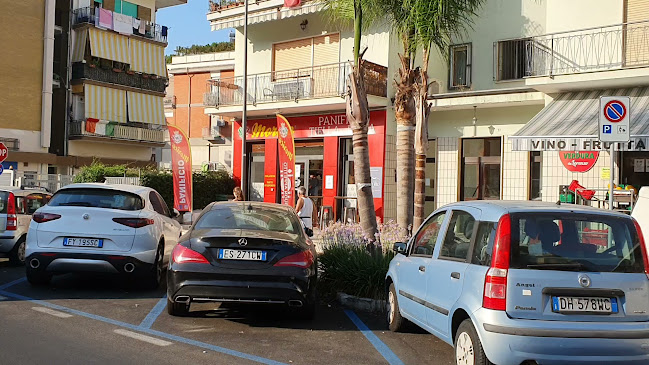 Morico - Panificio Tielle e Pizza - Ristorazione