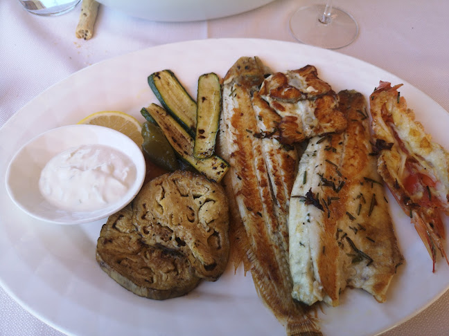 Ristorante Alla Coccia Volante