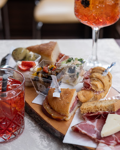 Pasticceria Capello - Torino